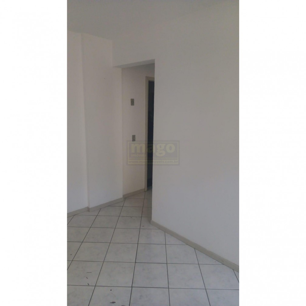Apartamento Aconchegante em Condomínio Fechado no Bairro Fazenda