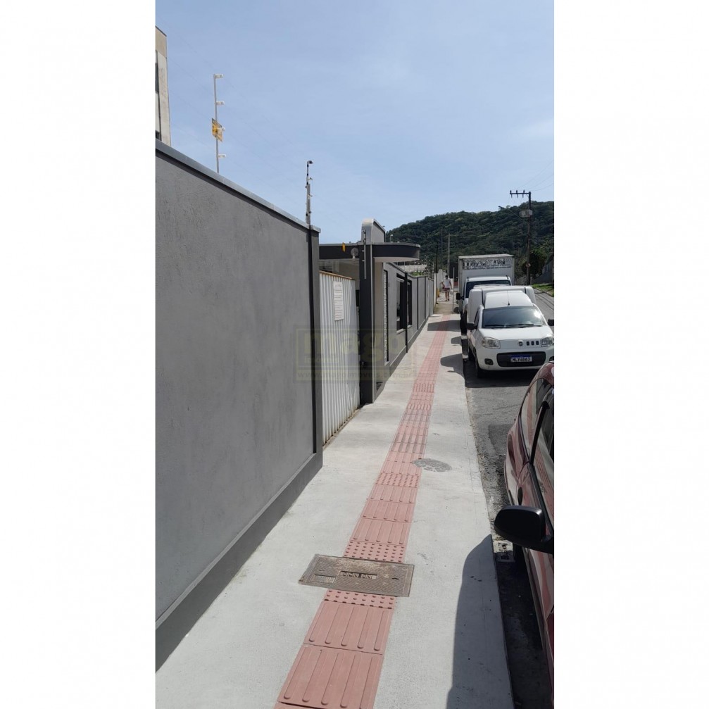 Apartamento Aconchegante em Condomínio Fechado no Bairro Fazenda
