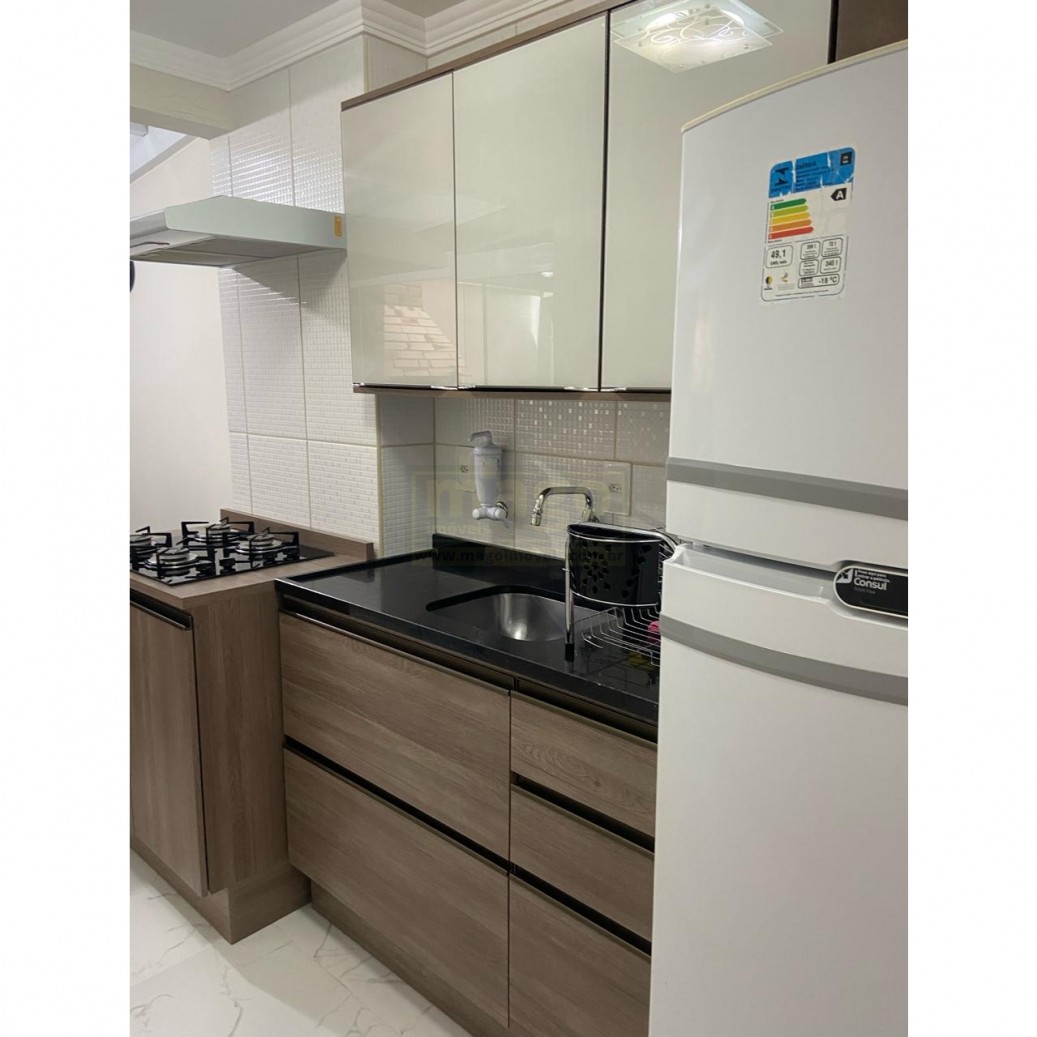 Apartamento terréo para venda na Barra Sul