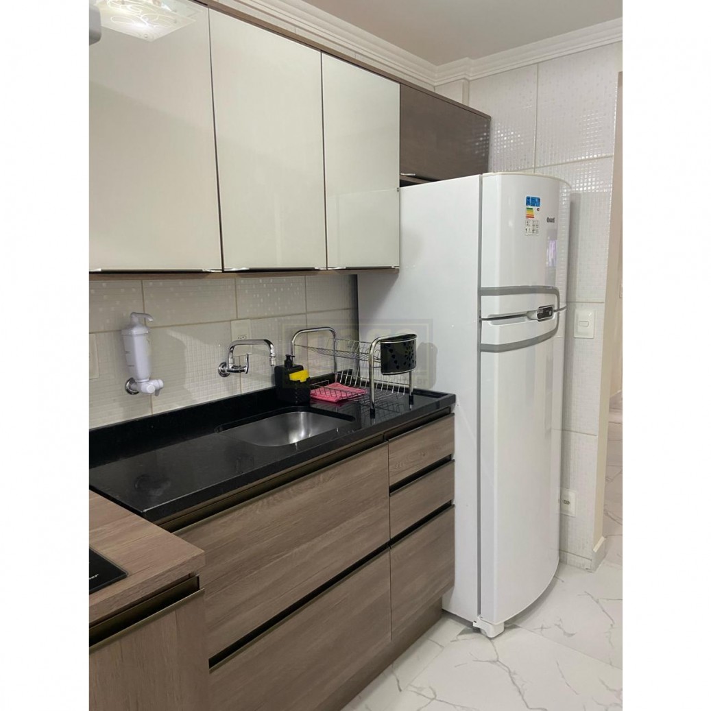 Apartamento terréo para venda na Barra Sul