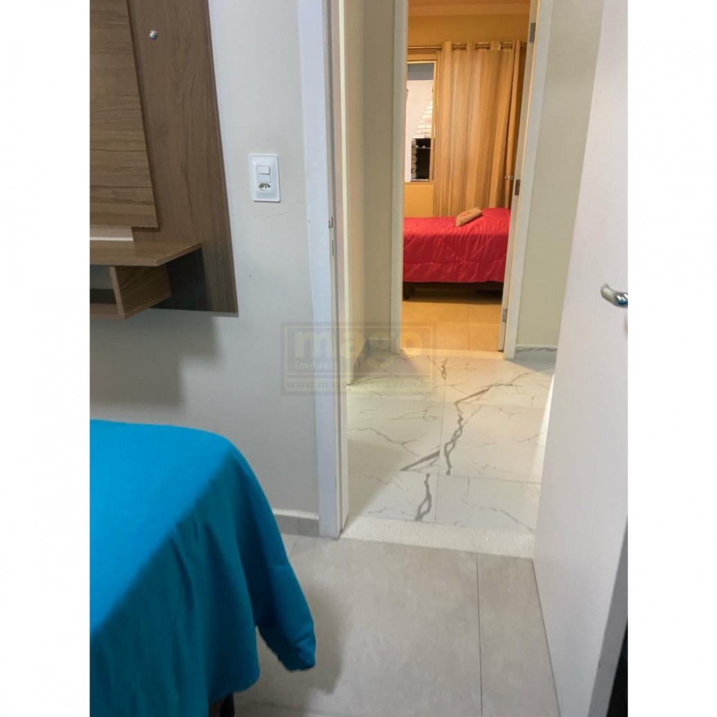 Apartamento terréo para venda na Barra Sul