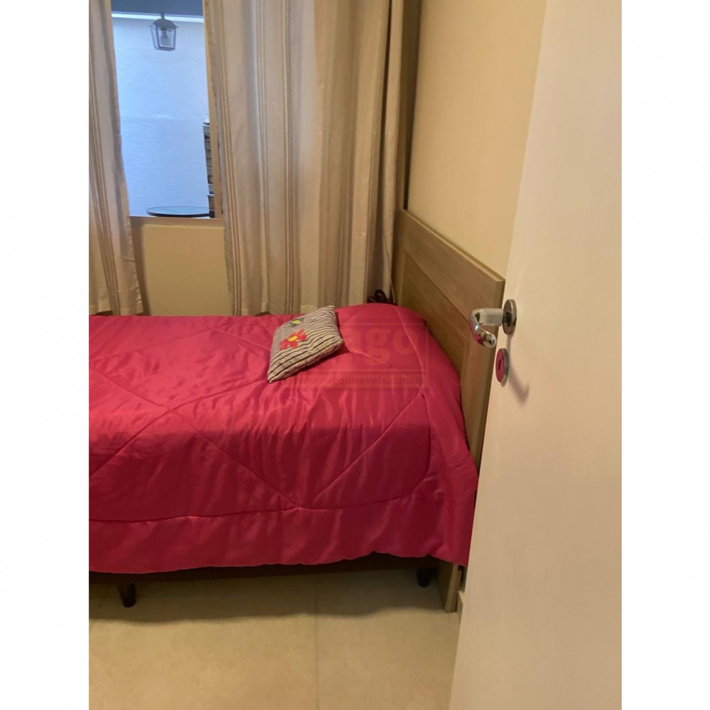 Apartamento terréo para venda na Barra Sul