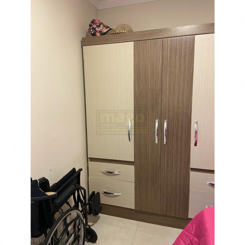 Apartamento terréo para venda na Barra Sul