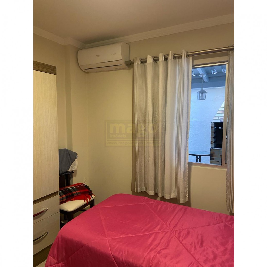 Apartamento terréo para venda na Barra Sul