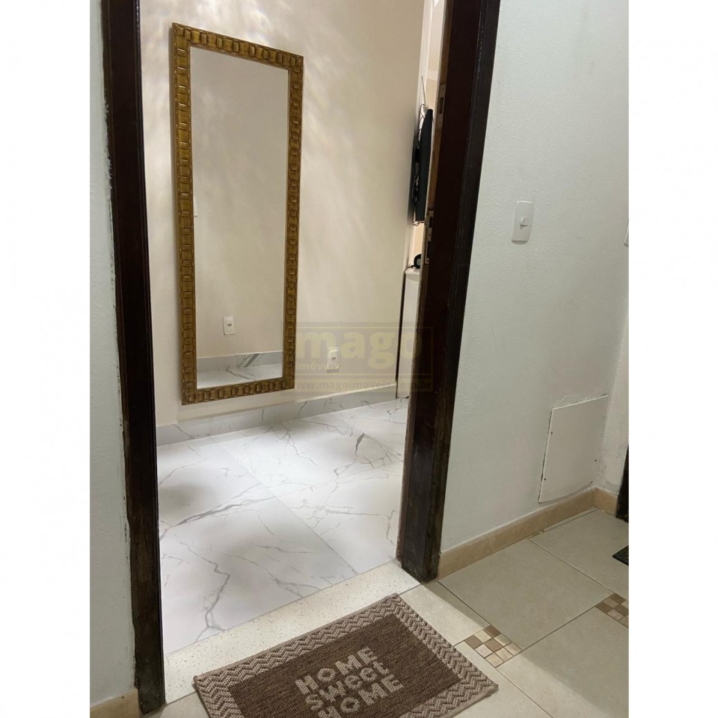 Apartamento terréo para venda na Barra Sul