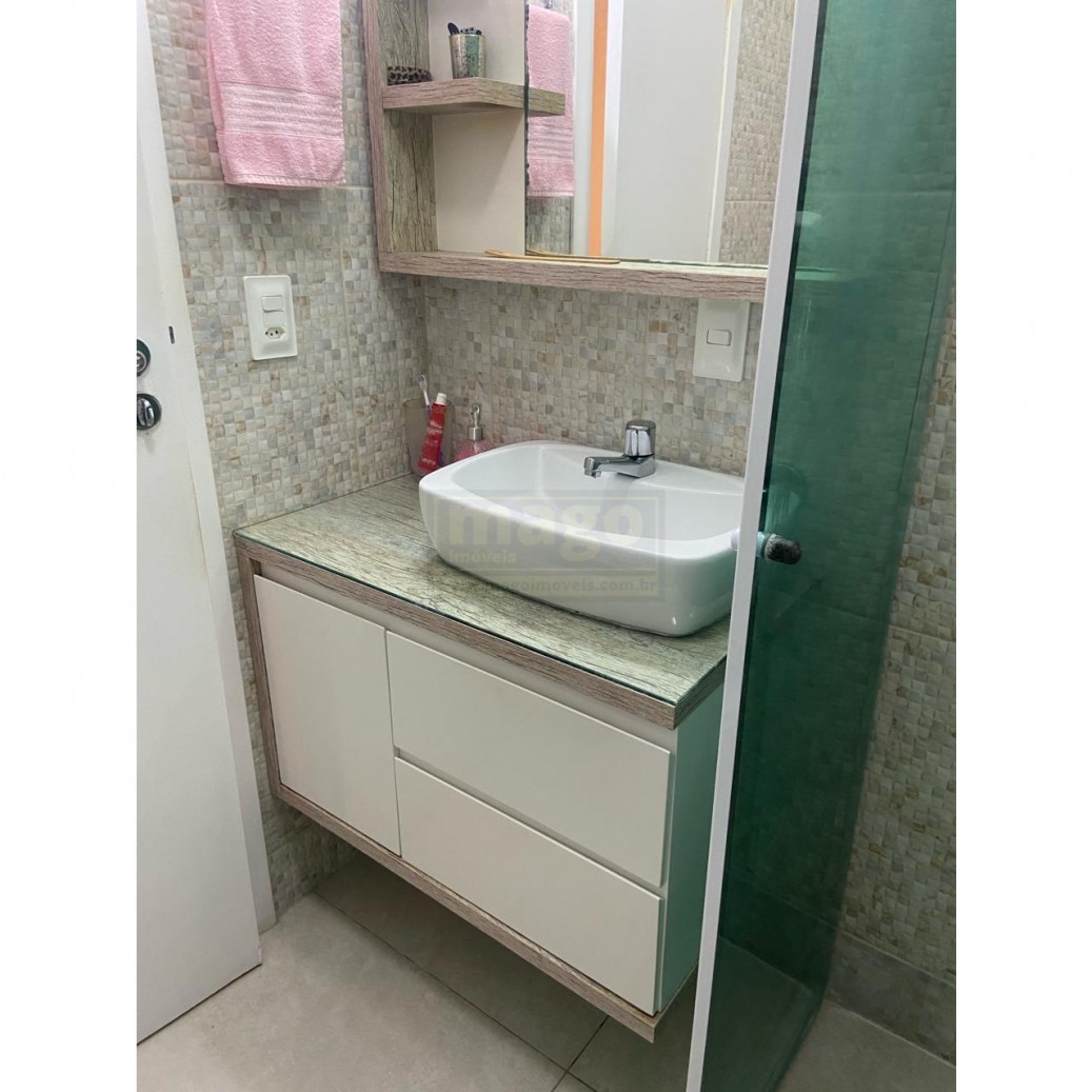 Apartamento terréo para venda na Barra Sul