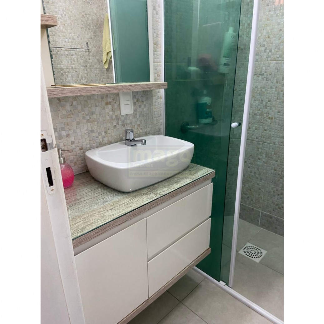 Apartamento terréo para venda na Barra Sul