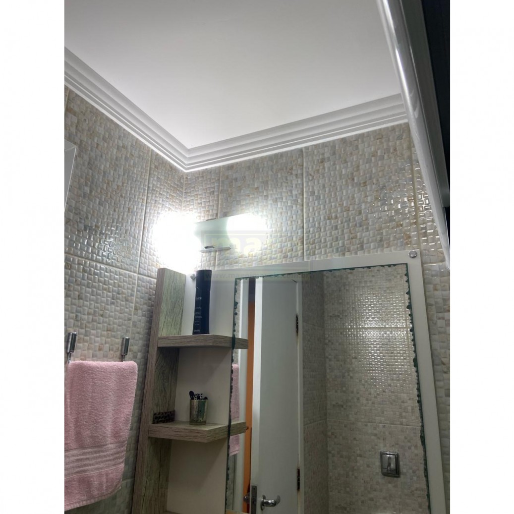 Apartamento terréo para venda na Barra Sul
