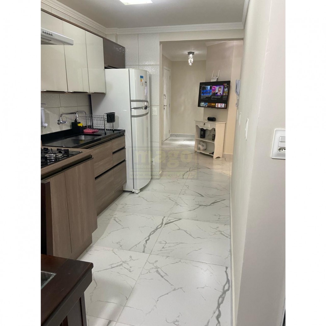 Apartamento terréo para venda na Barra Sul