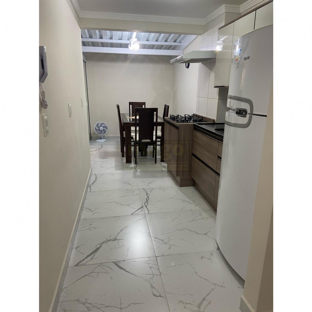 Apartamento terréo para venda na Barra Sul