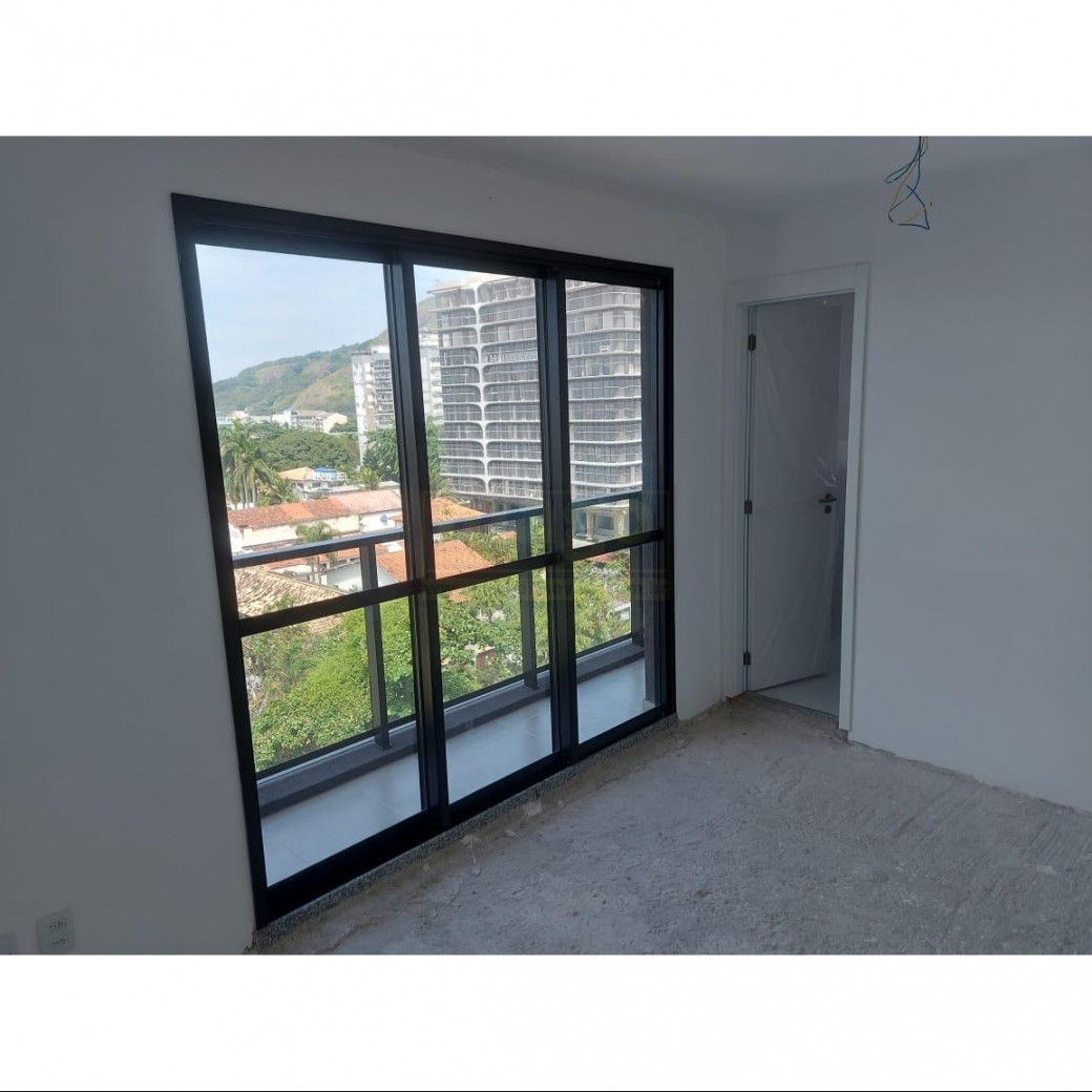 Apartamento no bairro Recreio dos Bandeirantes RJ