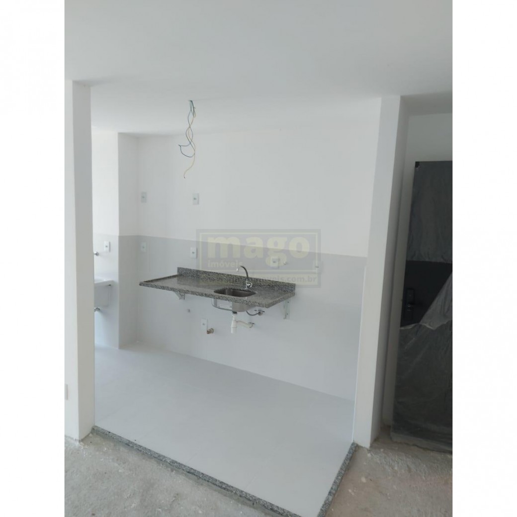 Apartamento no bairro Recreio dos Bandeirantes RJ