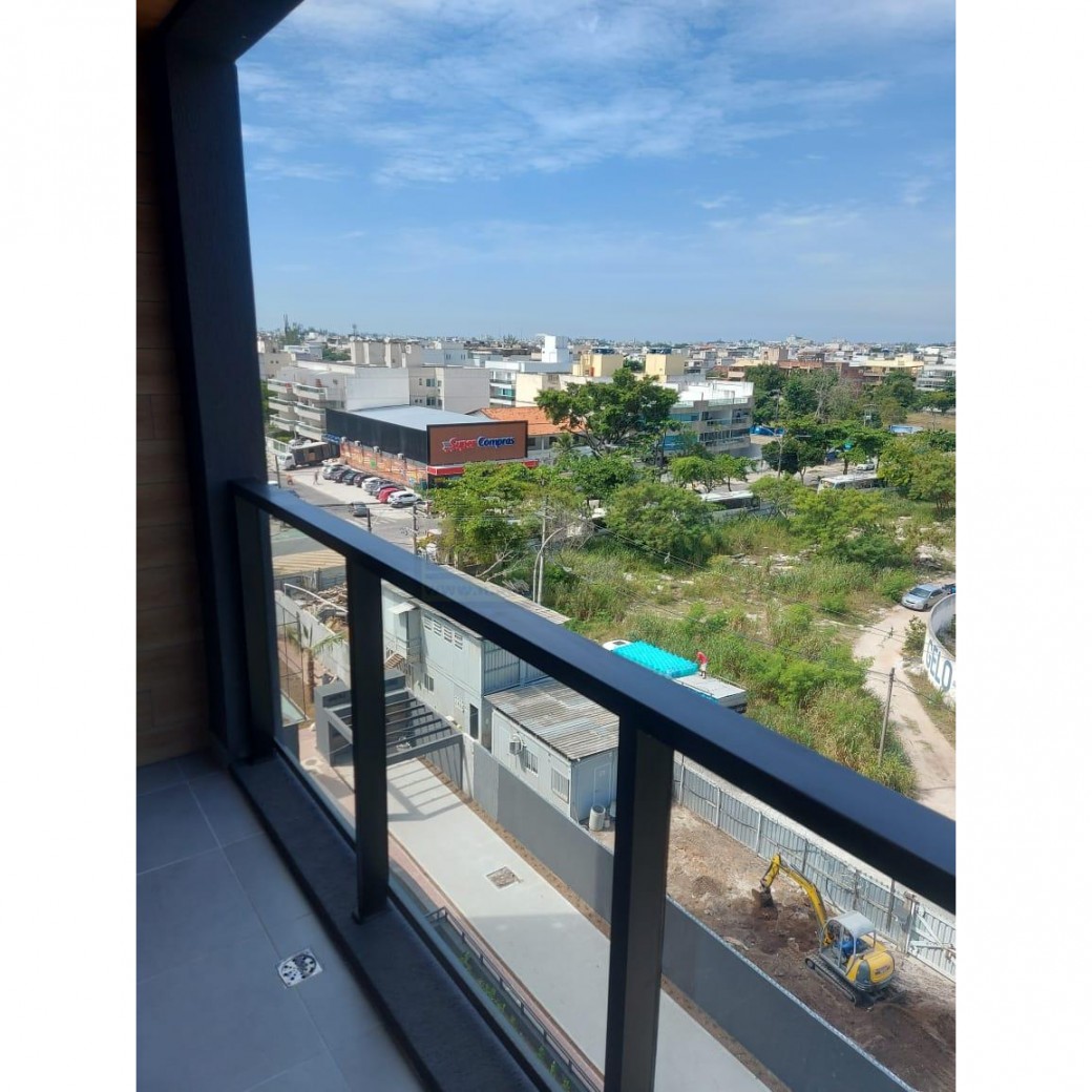 Apartamento no bairro Recreio dos Bandeirantes RJ