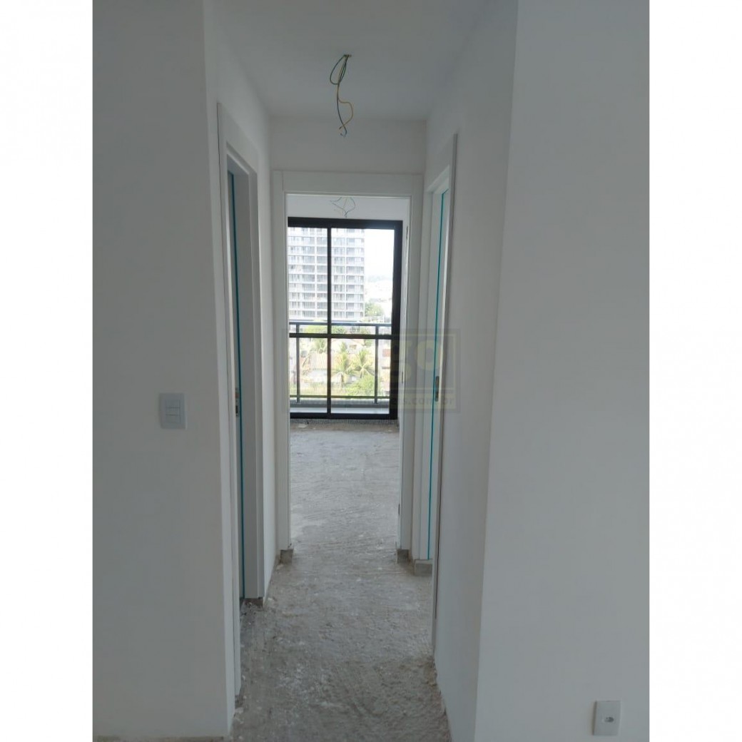 Apartamento no bairro Recreio dos Bandeirantes RJ