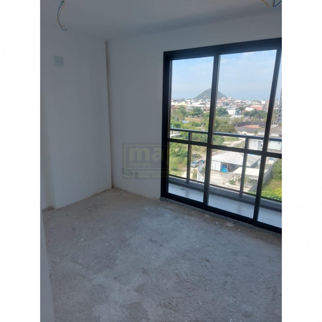 Apartamento no bairro Recreio dos Bandeirantes RJ