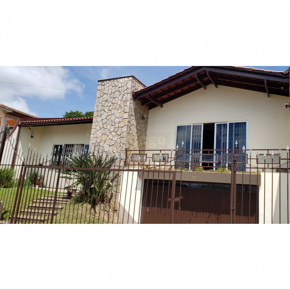 Casa de Alvenaria a venda 