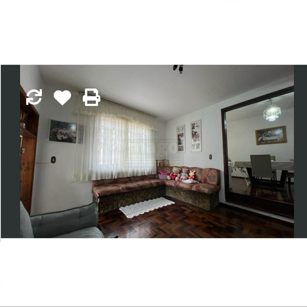 Casa de Alvenaria a venda 