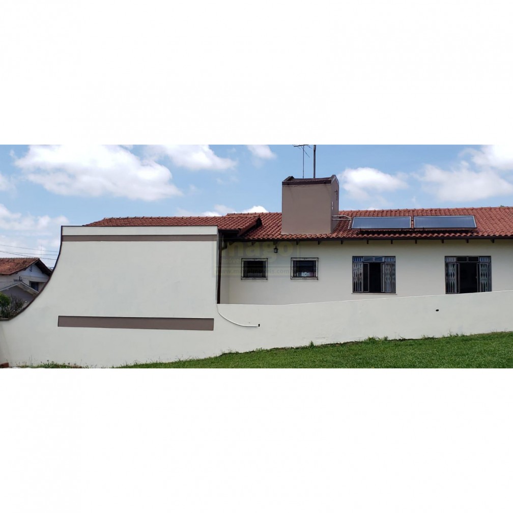 Casa de Alvenaria a venda 