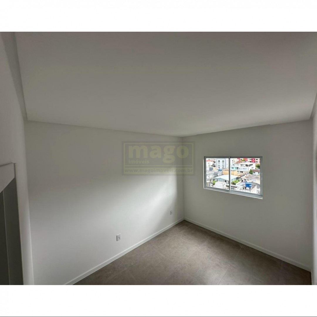 Apartamento Novo nas Nações para Venda