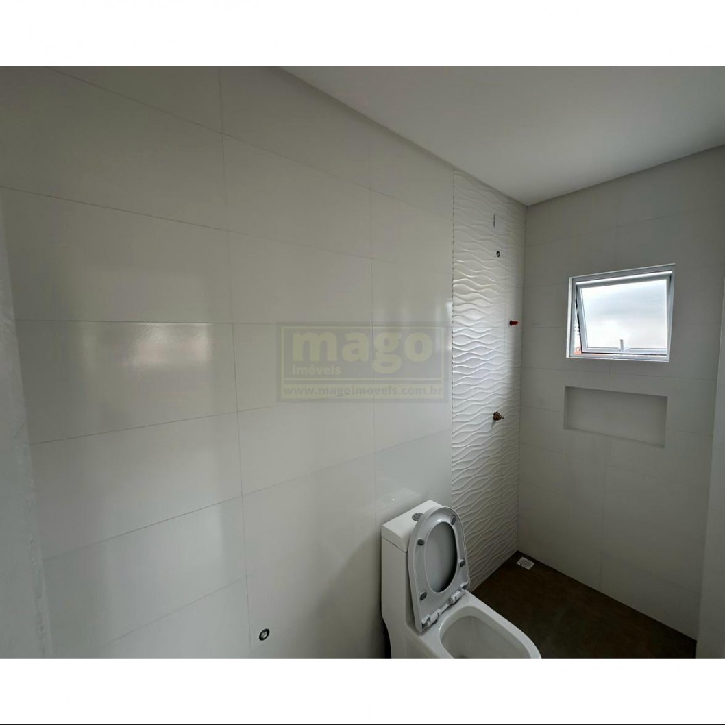 Apartamento Novo nas Nações para Venda