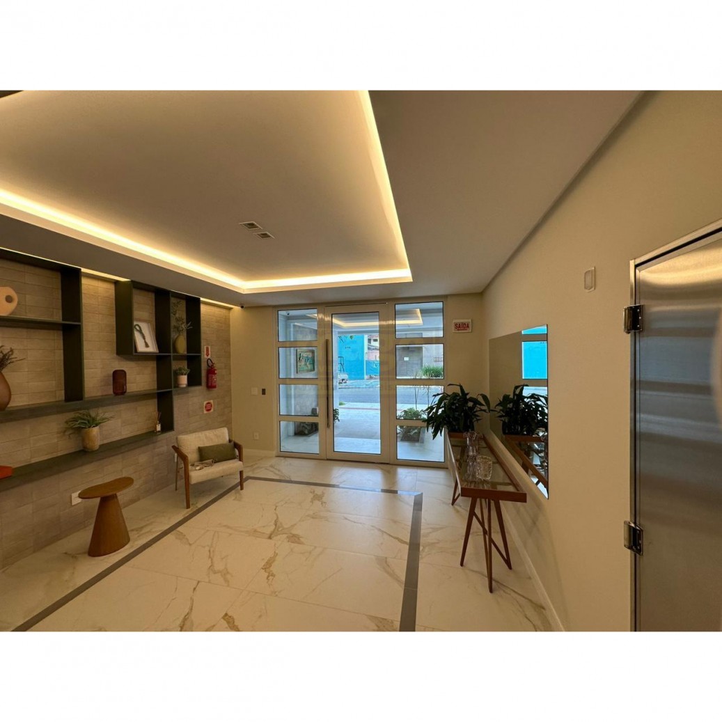 Apartamento Novo nas Nações para Venda
