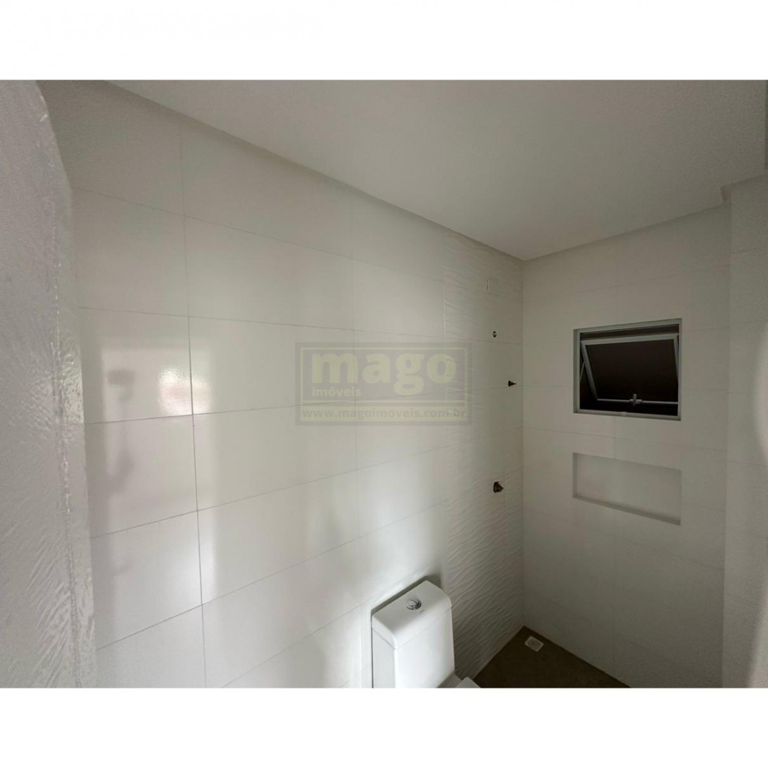 Apartamento Novo nas Nações para Venda