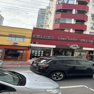 Excelente sala para Venda no Centro de Balneário Camboriú