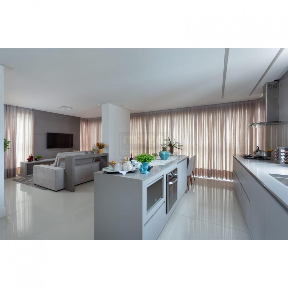 BELÍSSIMO APARTAMENTO EM BC PERTO DO SHOPPING ATLÂNTICO!