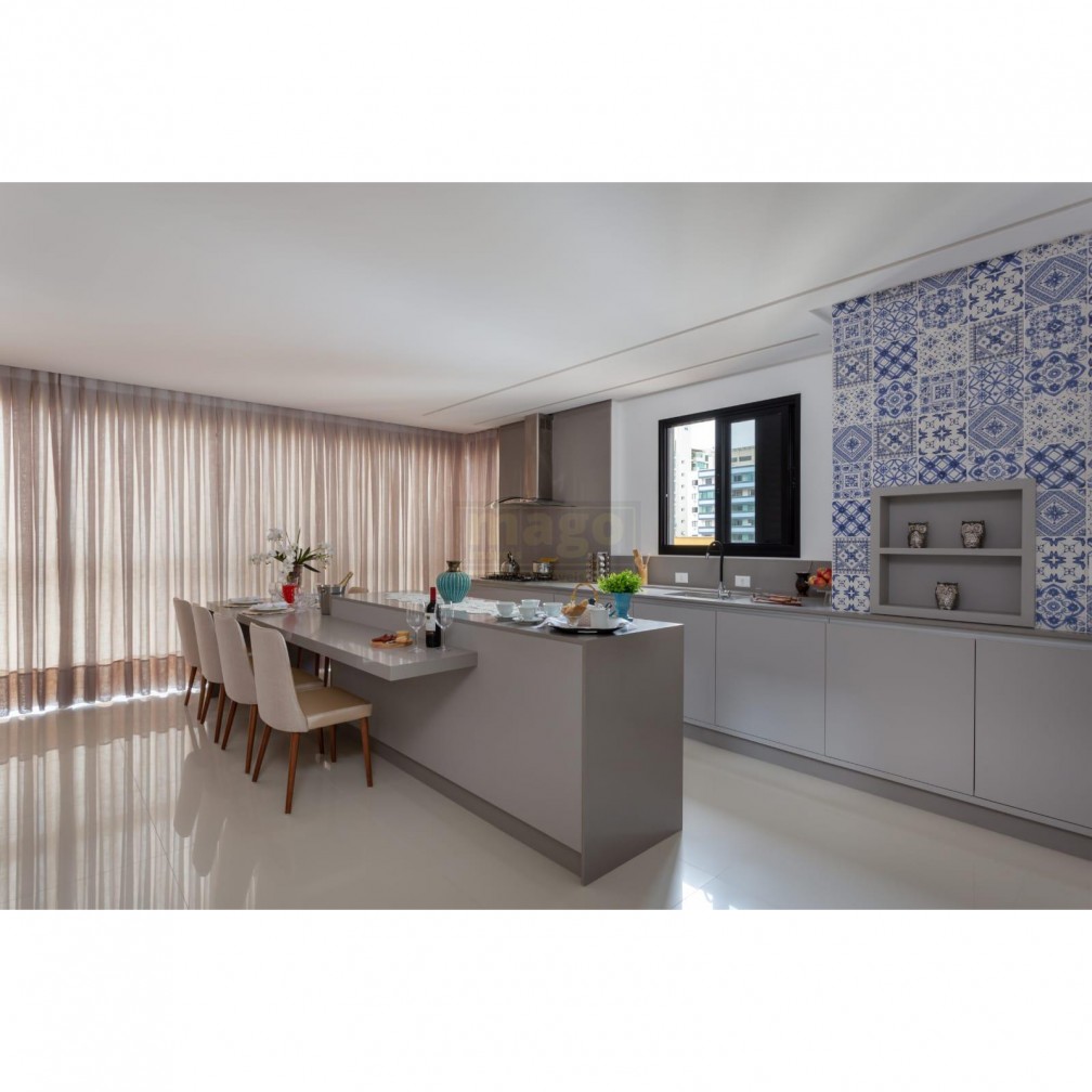 BELÍSSIMO APARTAMENTO EM BC PERTO DO SHOPPING ATLÂNTICO!