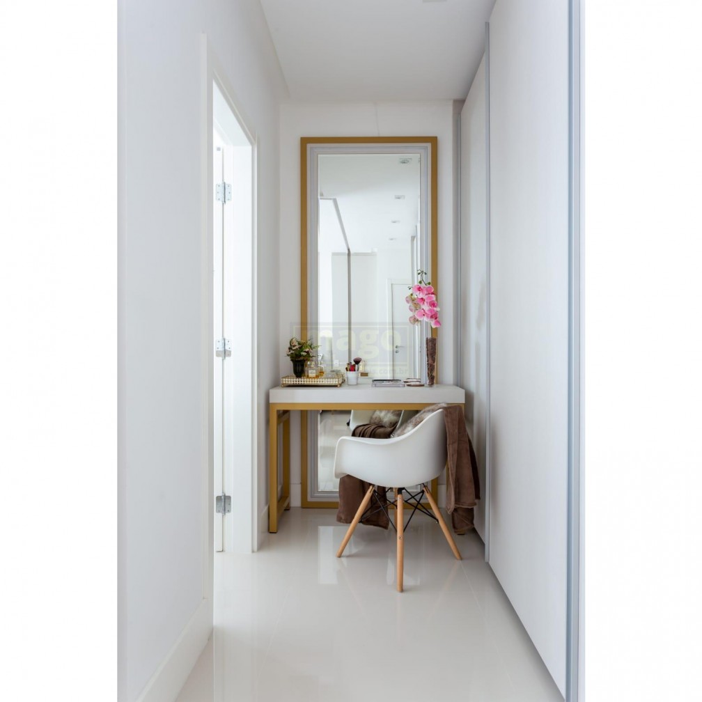 BELÍSSIMO APARTAMENTO EM BC PERTO DO SHOPPING ATLÂNTICO!