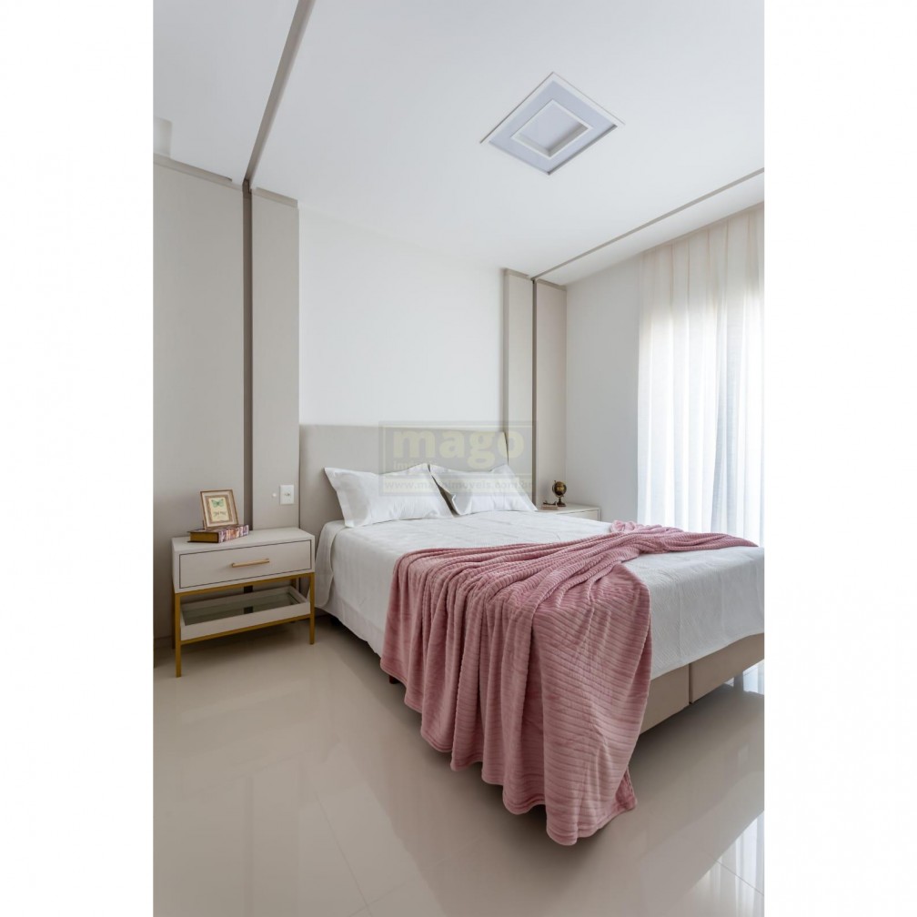 BELÍSSIMO APARTAMENTO EM BC PERTO DO SHOPPING ATLÂNTICO!