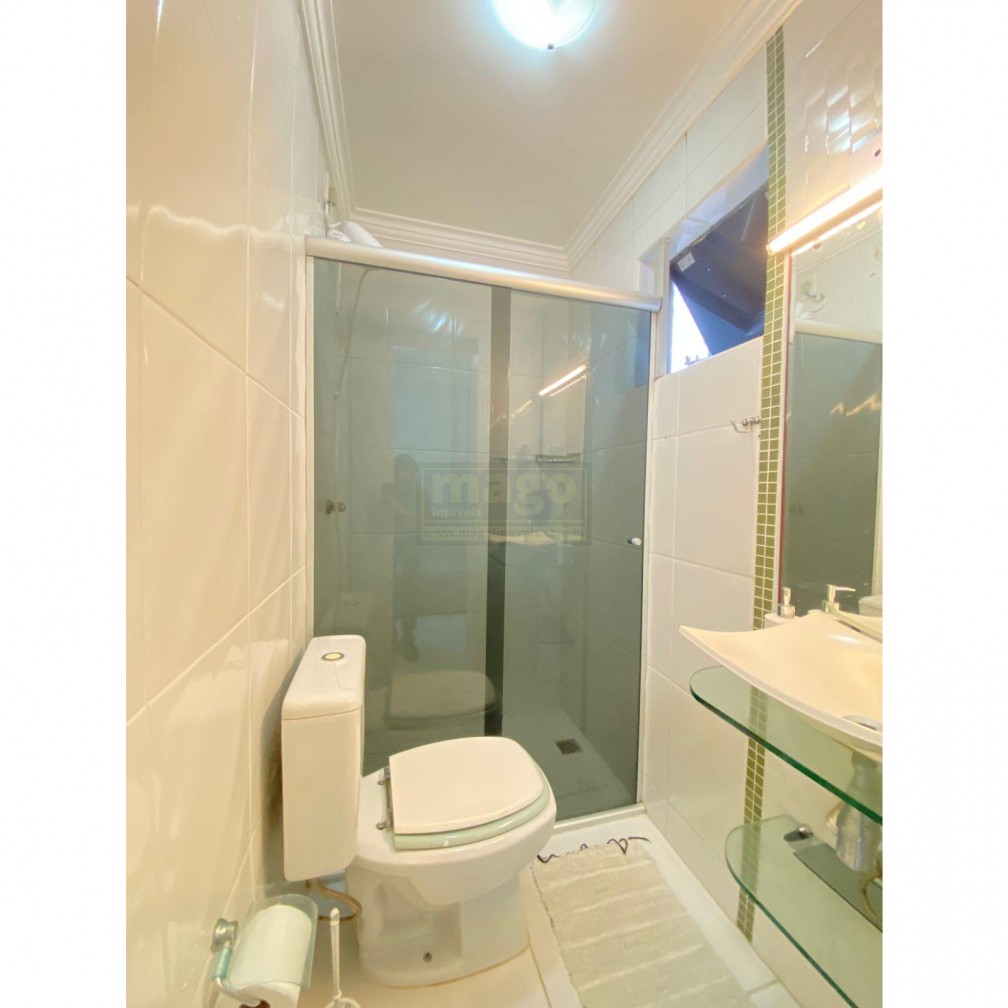 Apartamento Frente Mar na Meia praia em Itapema 