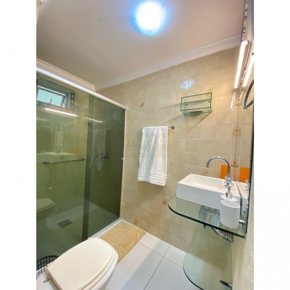 Apartamento Frente Mar na Meia praia em Itapema 
