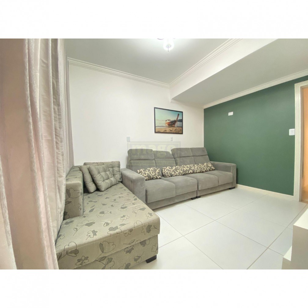Apartamento Frente Mar na Meia praia em Itapema 