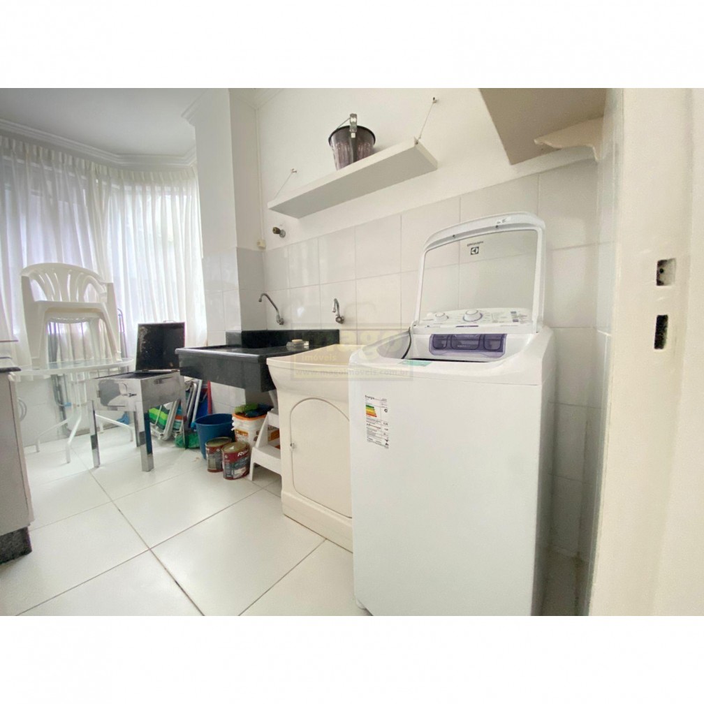 Apartamento Frente Mar na Meia praia em Itapema 