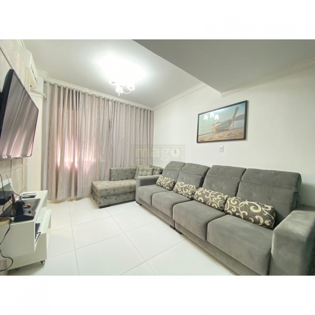 Apartamento Frente Mar na Meia praia em Itapema 