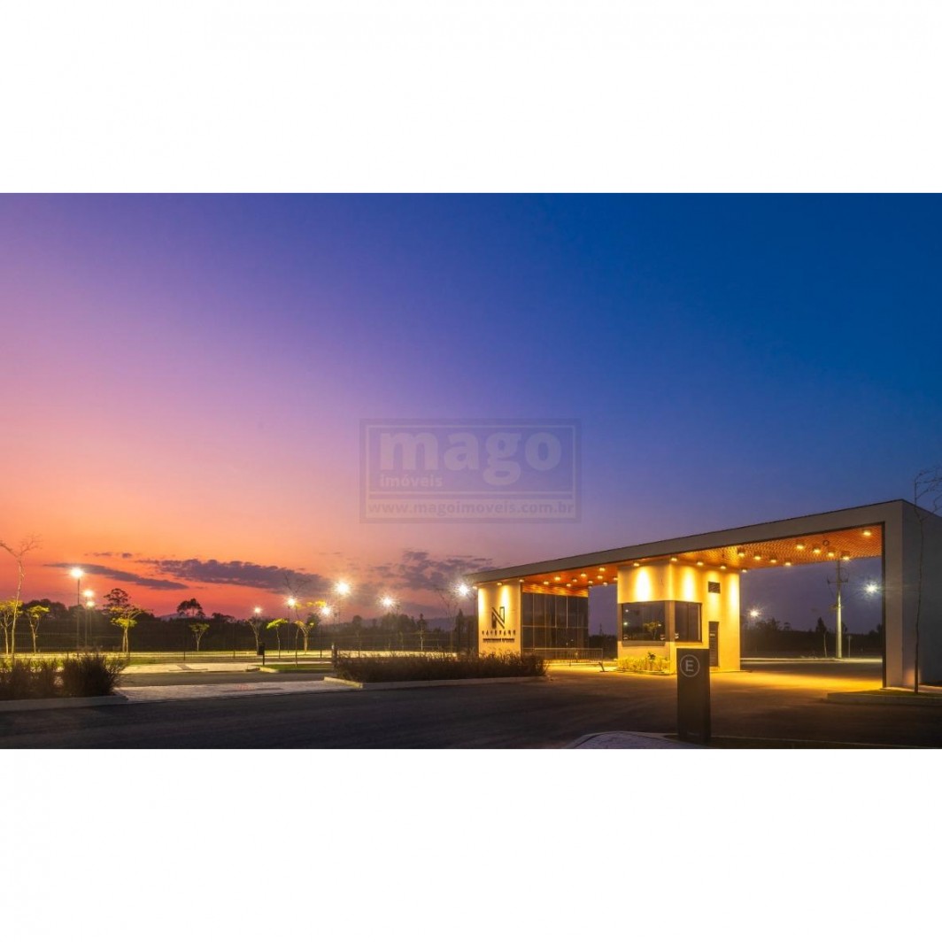Complexo Empresarial em Navegantes