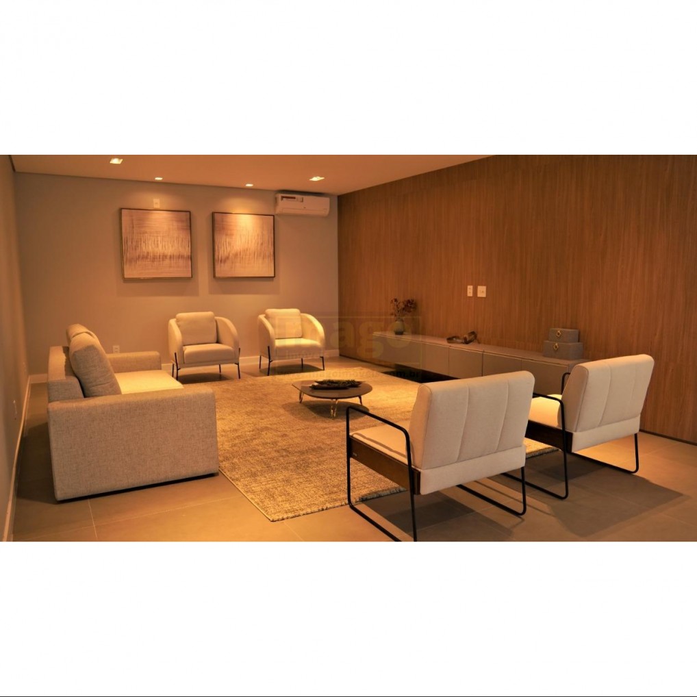 Complexo Empresarial em Navegantes