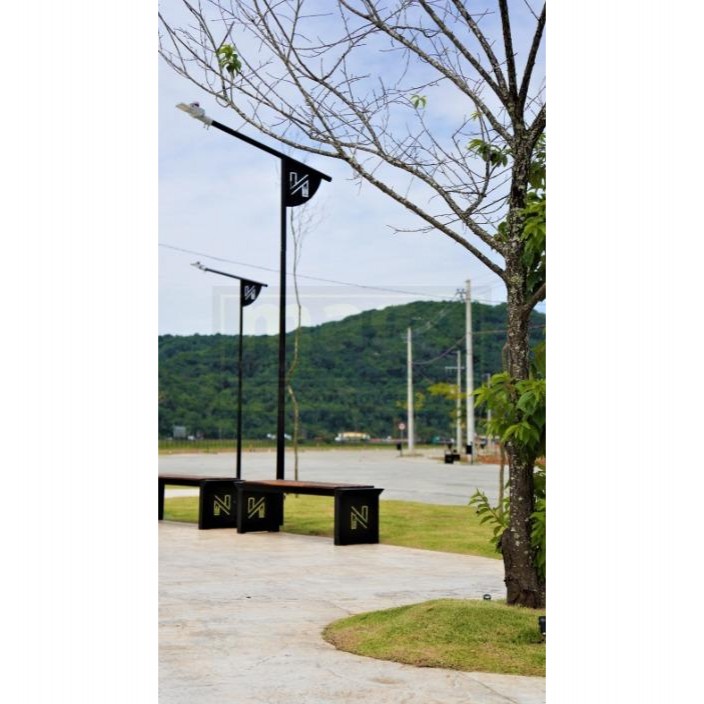 Complexo Empresarial em Navegantes