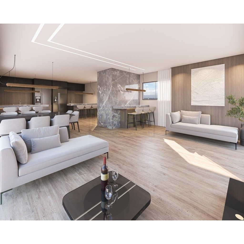 Viva o luxo e a sofisticação à beira-mar no Verbena Atlantic Tower