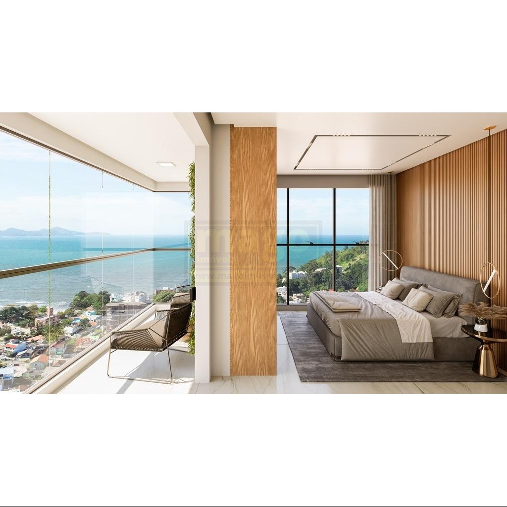 Viva o luxo e a sofisticação à beira-mar no Verbena Atlantic Tower