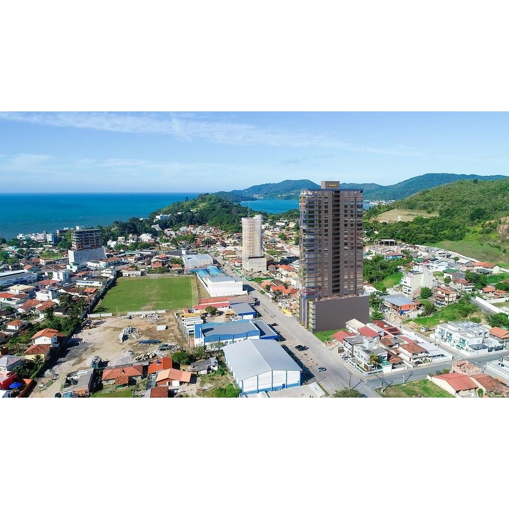 Viva o luxo e a sofisticação à beira-mar no Verbena Atlantic Tower