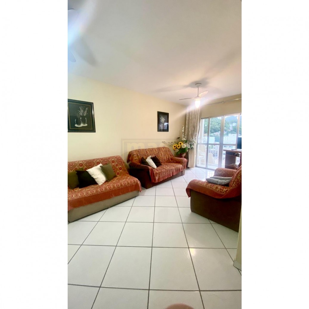 Apartamentona Barra Norte em BC