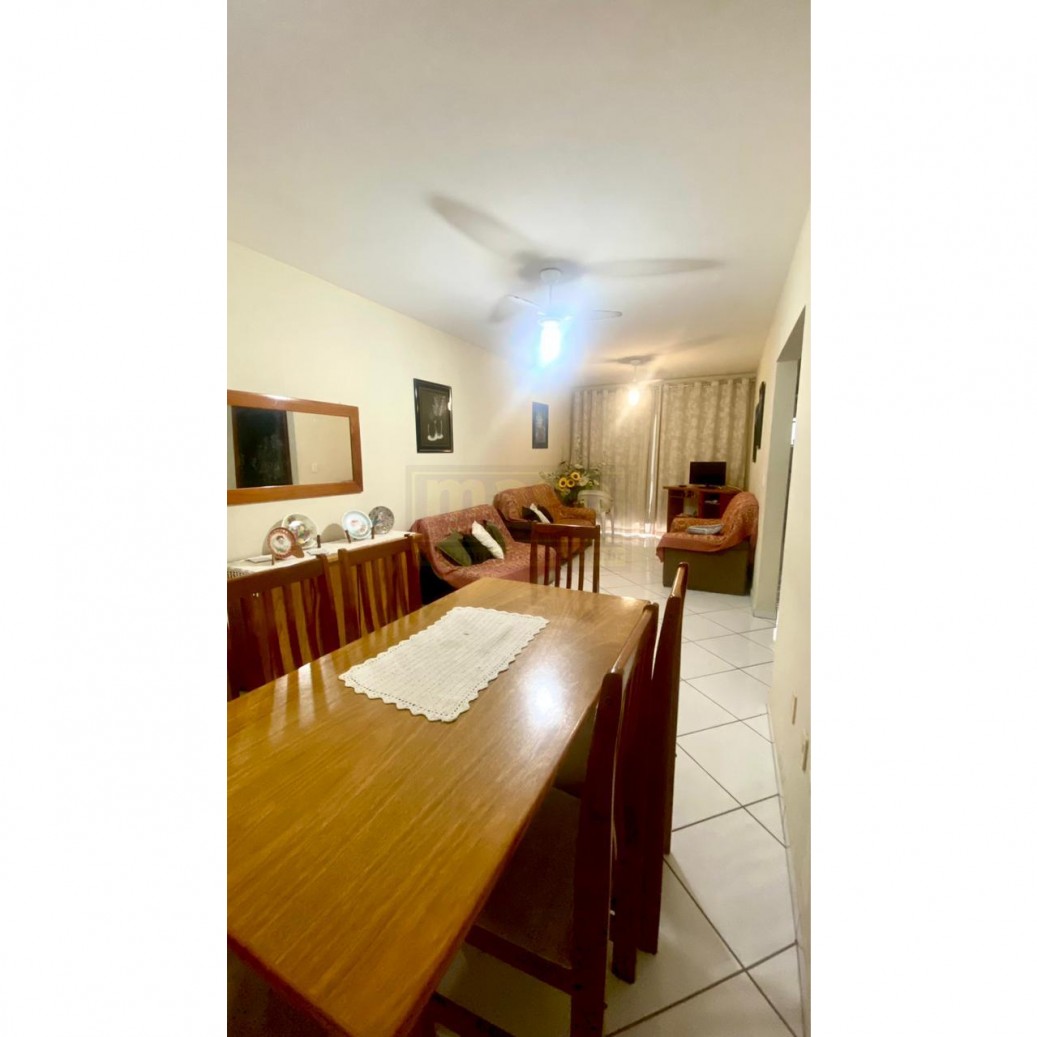 Apartamentona Barra Norte em BC