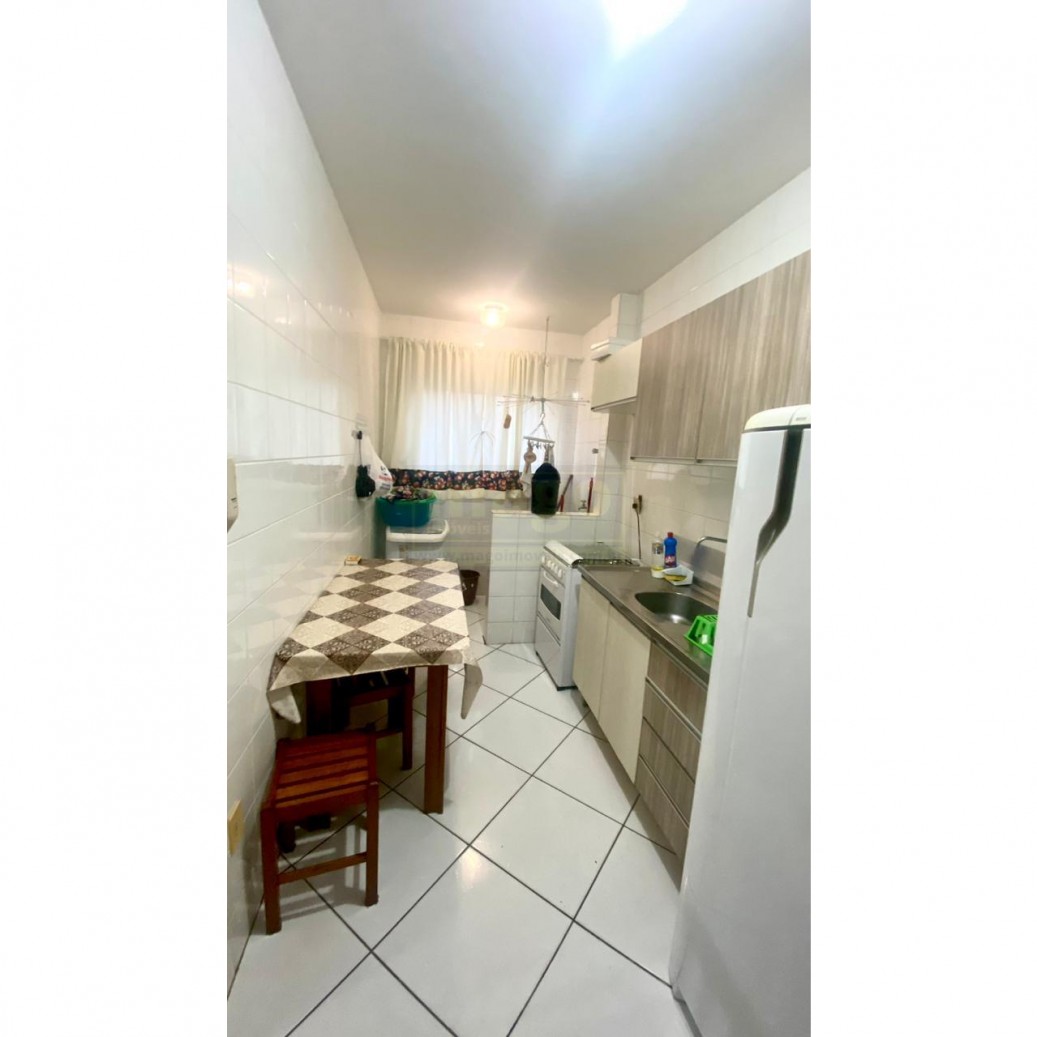 Apartamentona Barra Norte em BC