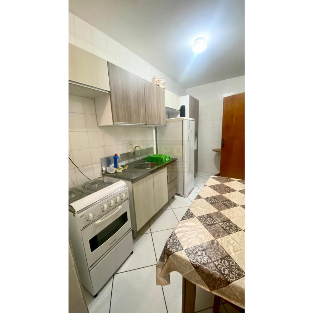 Apartamentona Barra Norte em BC