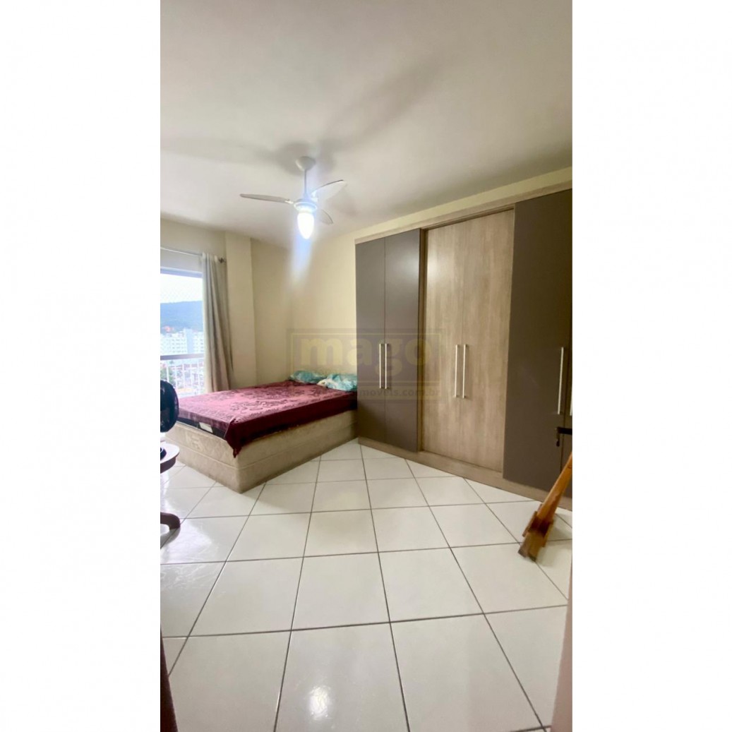 Apartamentona Barra Norte em BC