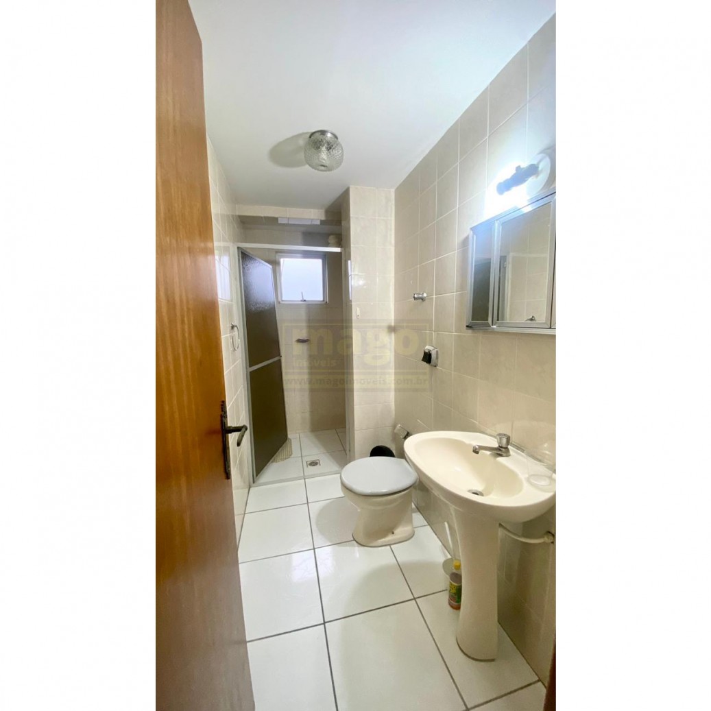 Apartamentona Barra Norte em BC