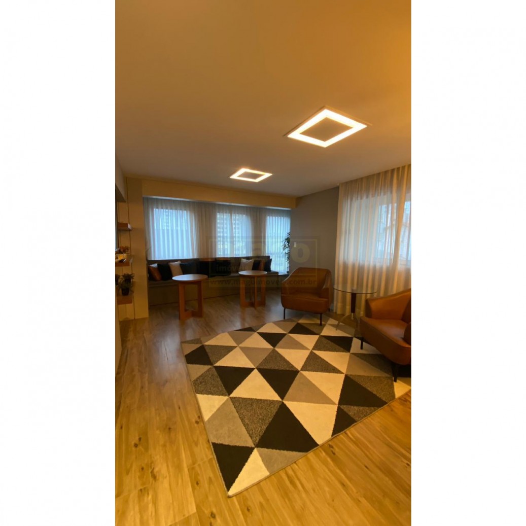 Apartamentona Barra Norte em BC