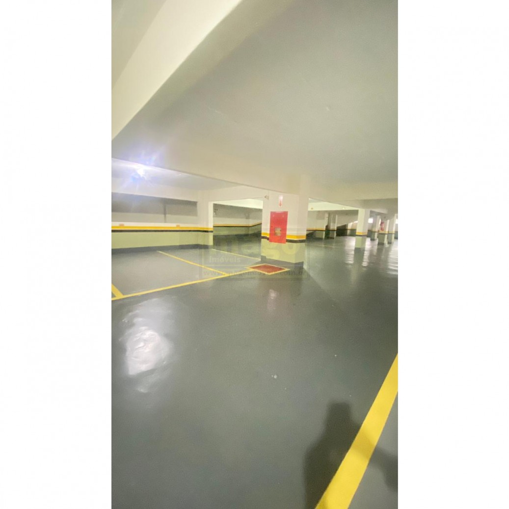 Apartamentona Barra Norte em BC